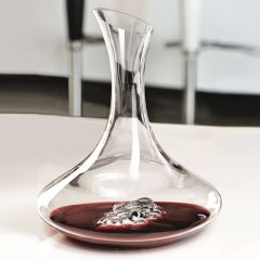 Verres à vin rouge pour Bourgogne- Enoteca Zwiesel set de 2 (49,95