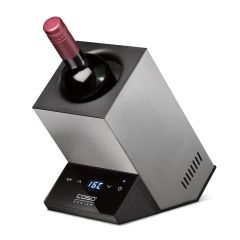 Pompe à vide pour le vin Gard'Vin ON/OFF, finition noir mat