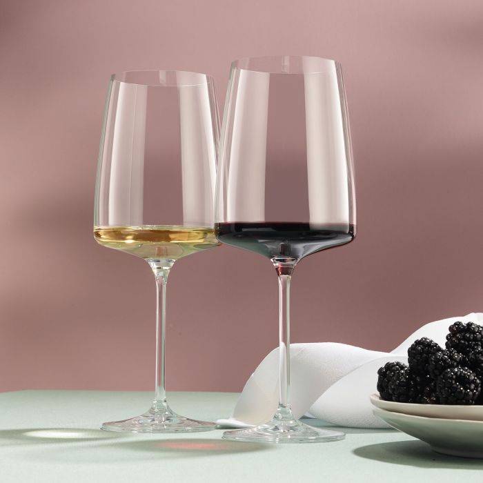 Verre à vin Velouté & voluptueux, set de 4 (à partir de 7,95 EUR/verre)