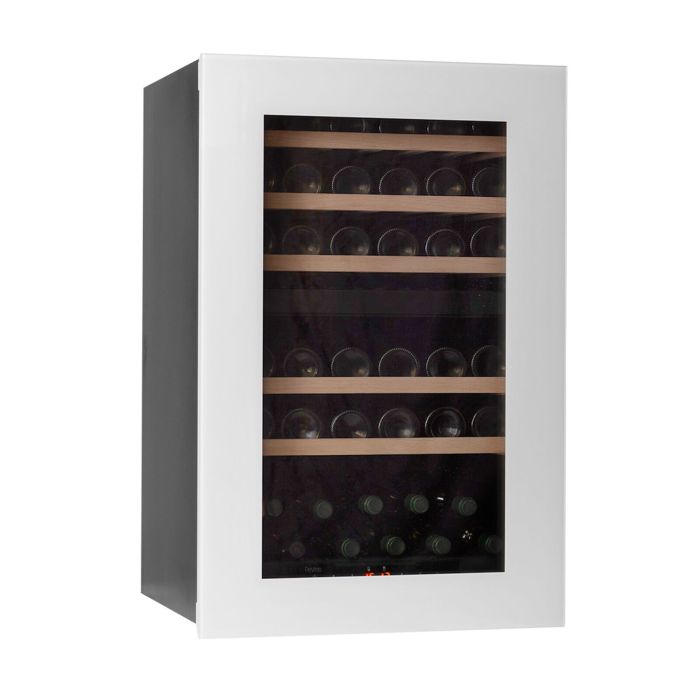 Cave à vin de service - 48 bouteilles - 128 litres - KELIBIA