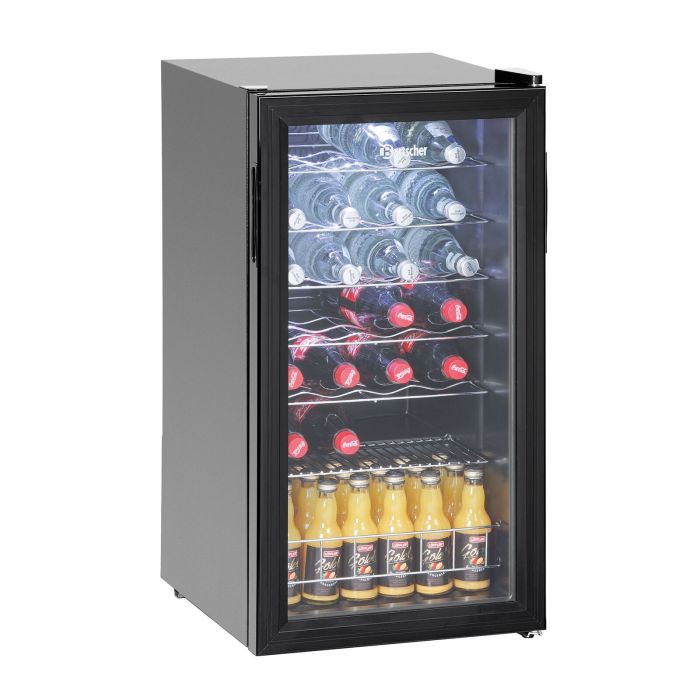② Armoire - frigo à bouteilles de vin — Réfrigérateurs & Frigos