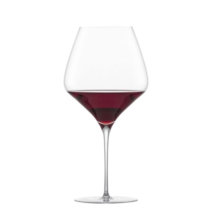 Vervino Burgundy Red Wine Glass 95 cl, 2-pack